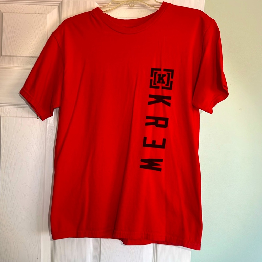 Men’s Krew T-Shirt (M)